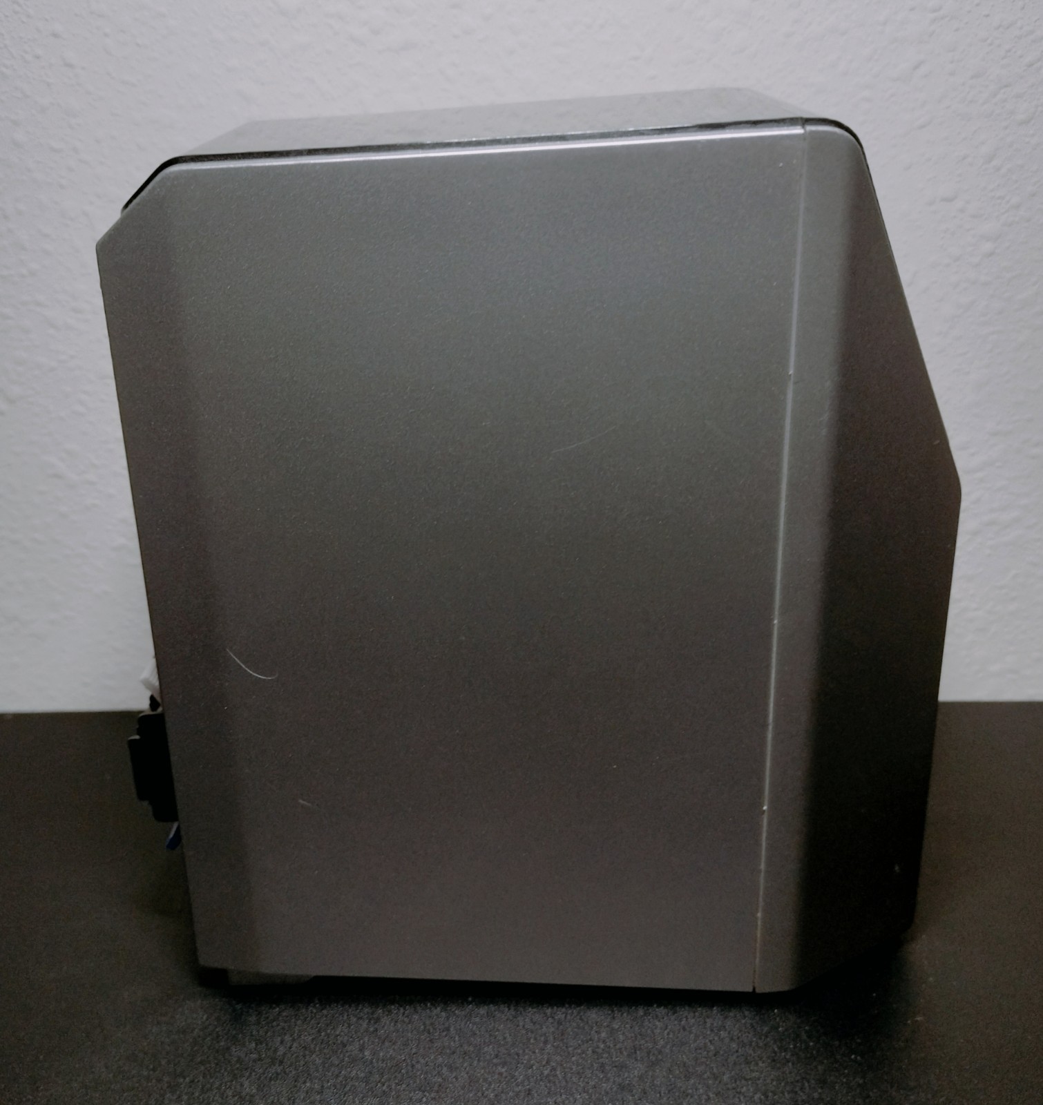 Panasonic SH-FX60 2-Way Wireless Digital Transmitter Only