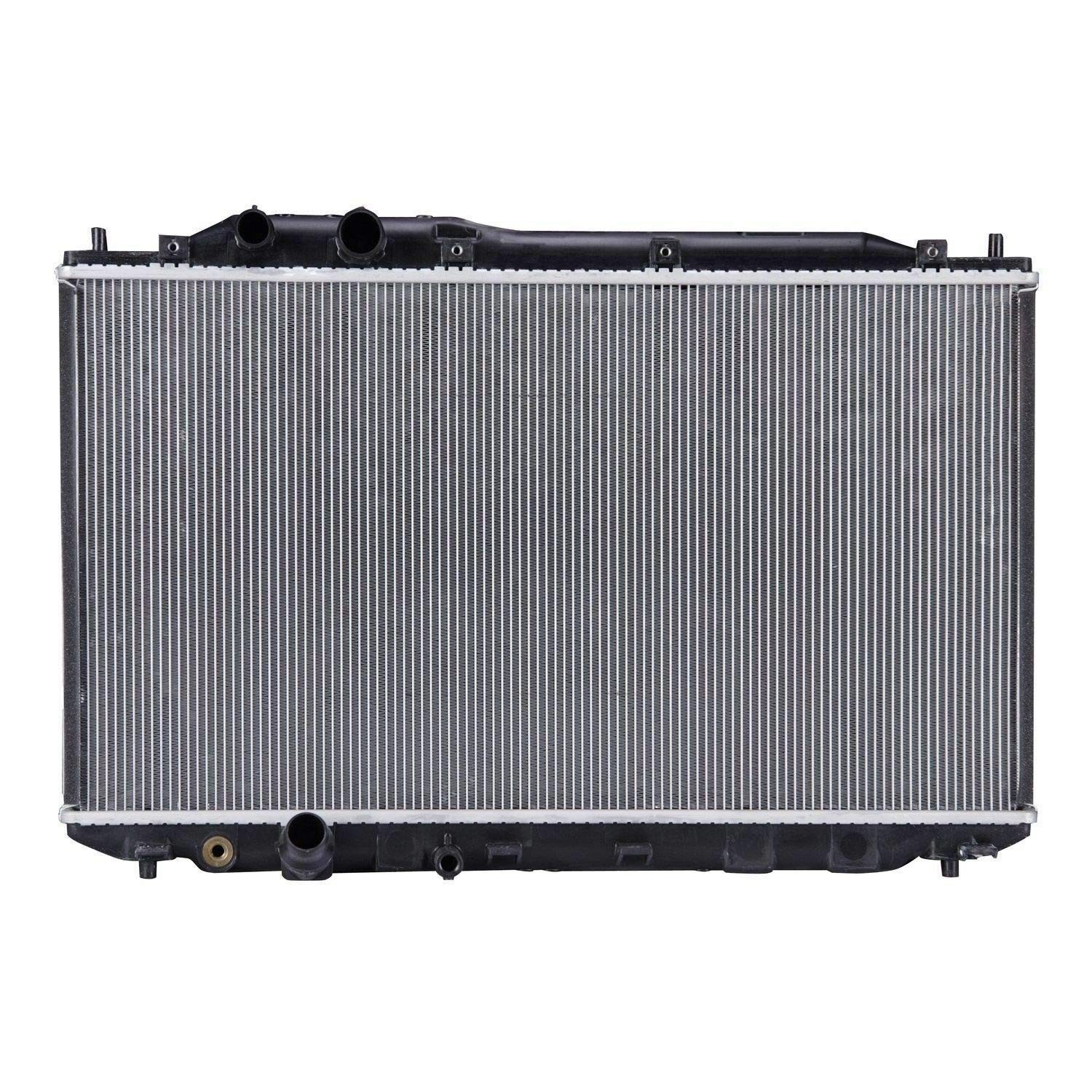 Aluminum Radiator for Honda Civic 1.8 L4 2006-2009 22mm Core Replaces CU2922