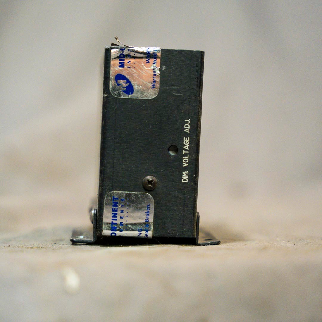Mid-Continent MD41-248 Relay Unit 28 VDC