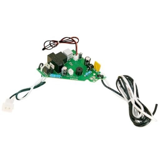 Replacement Printed Circuit Board for Maxxfan MaxxAir Deluxe RV Roof Vents,