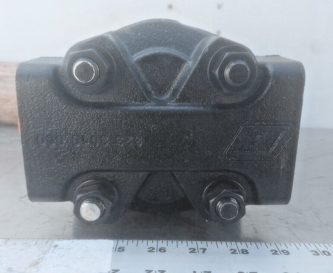 CNH Industrial 48062715 Hydraulic Pump