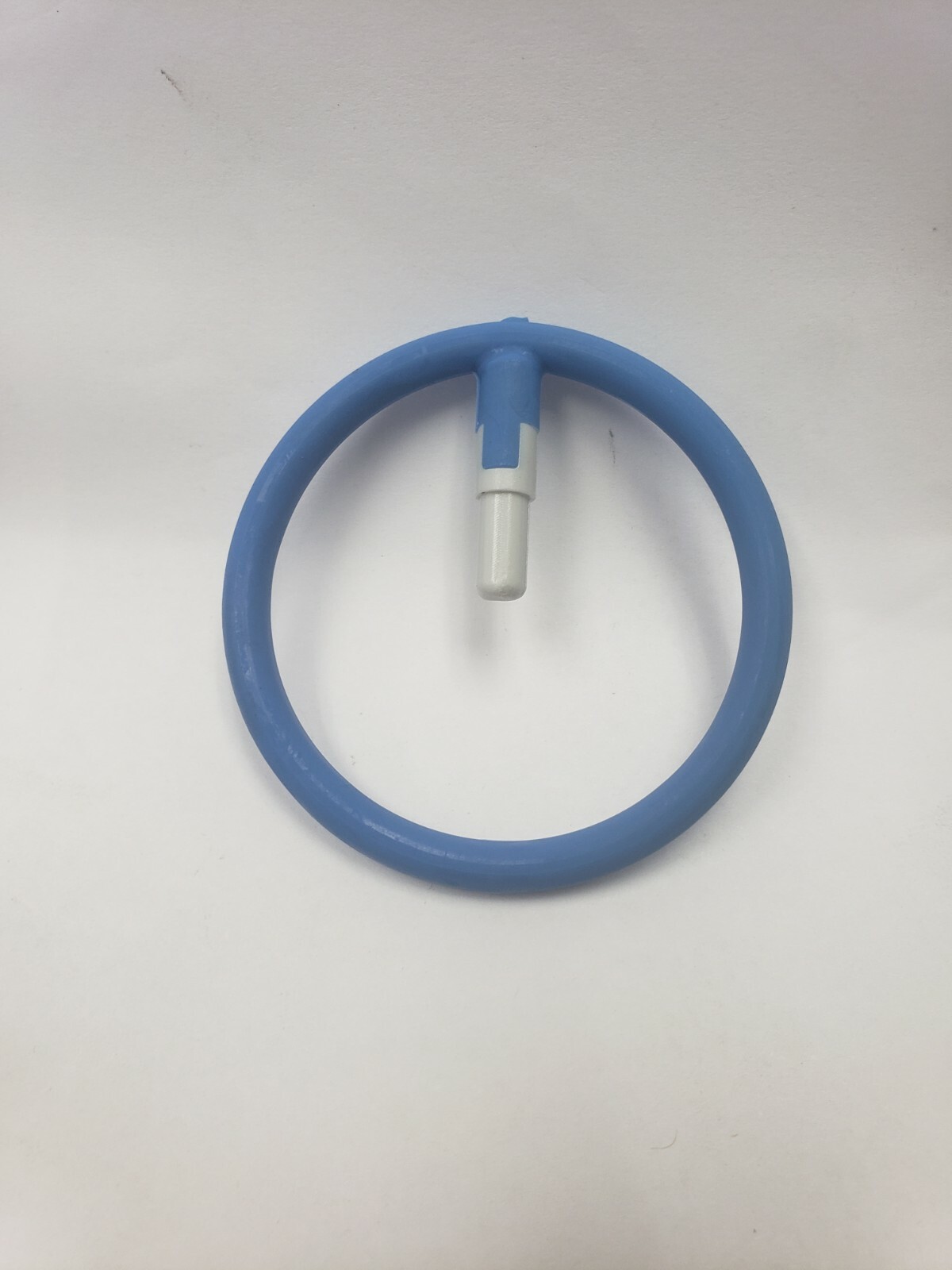 Ret Ring Short Pin 18708NS (Sold in Bags of 10 Minumum Purchase)