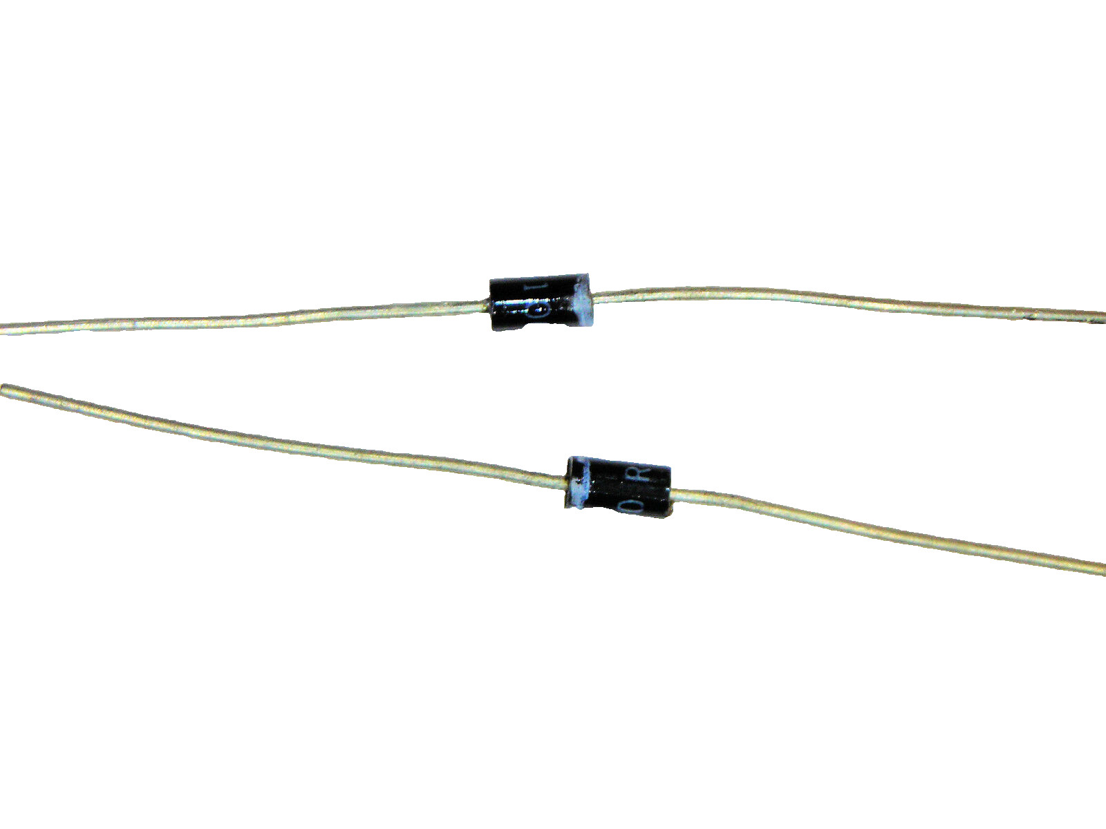 RPG5100 Generic 1000V 1A Fast Recovery Rectifier 2 pcs