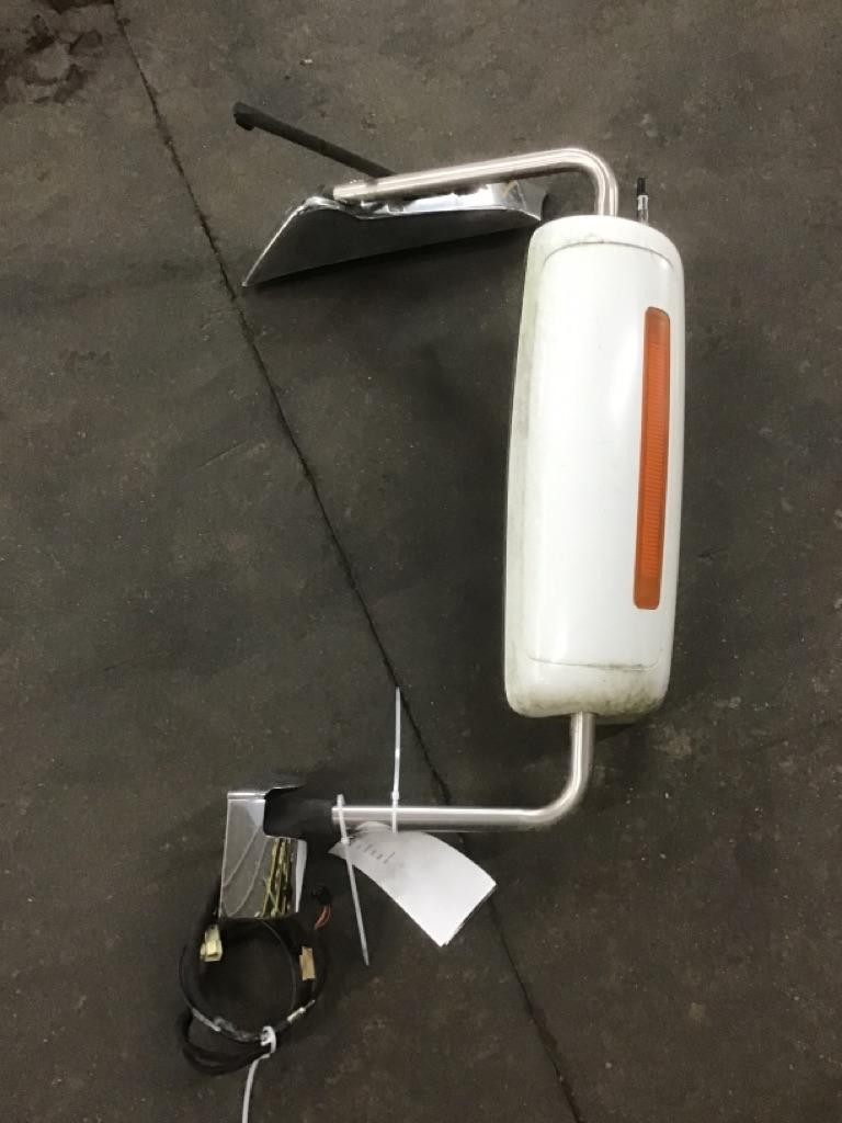 For 2010 INTERNATIONAL PROSTAR CAB/DOOR MIRROR Left , MD