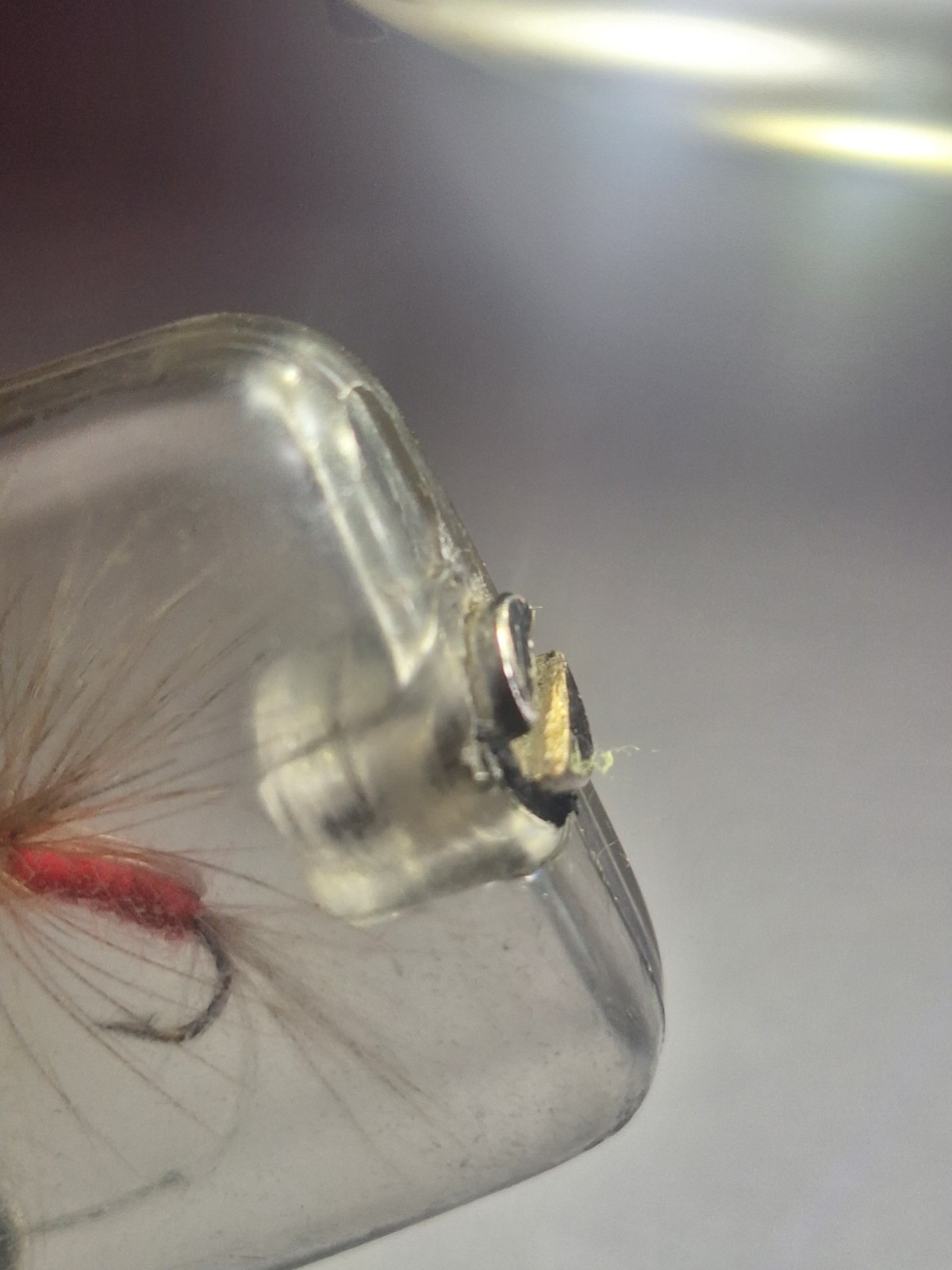 Vintage Lighter