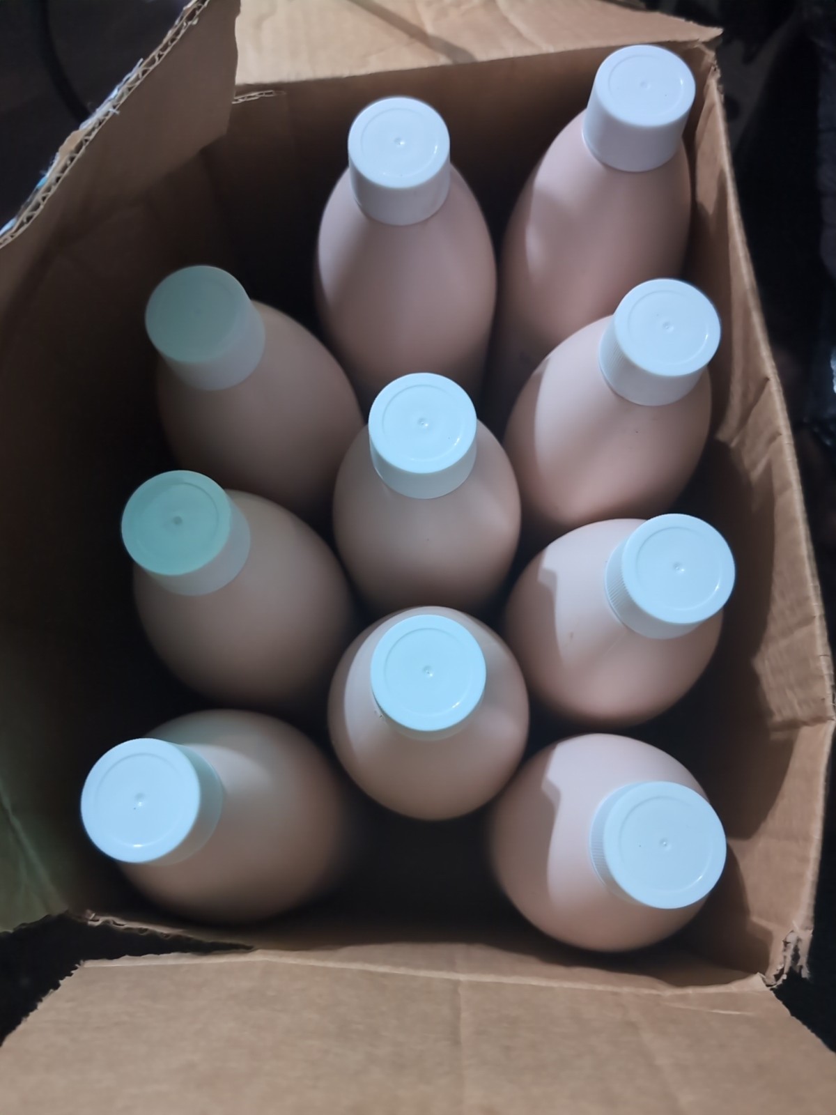 Perbrandy Hydrogen Peroxide Cream