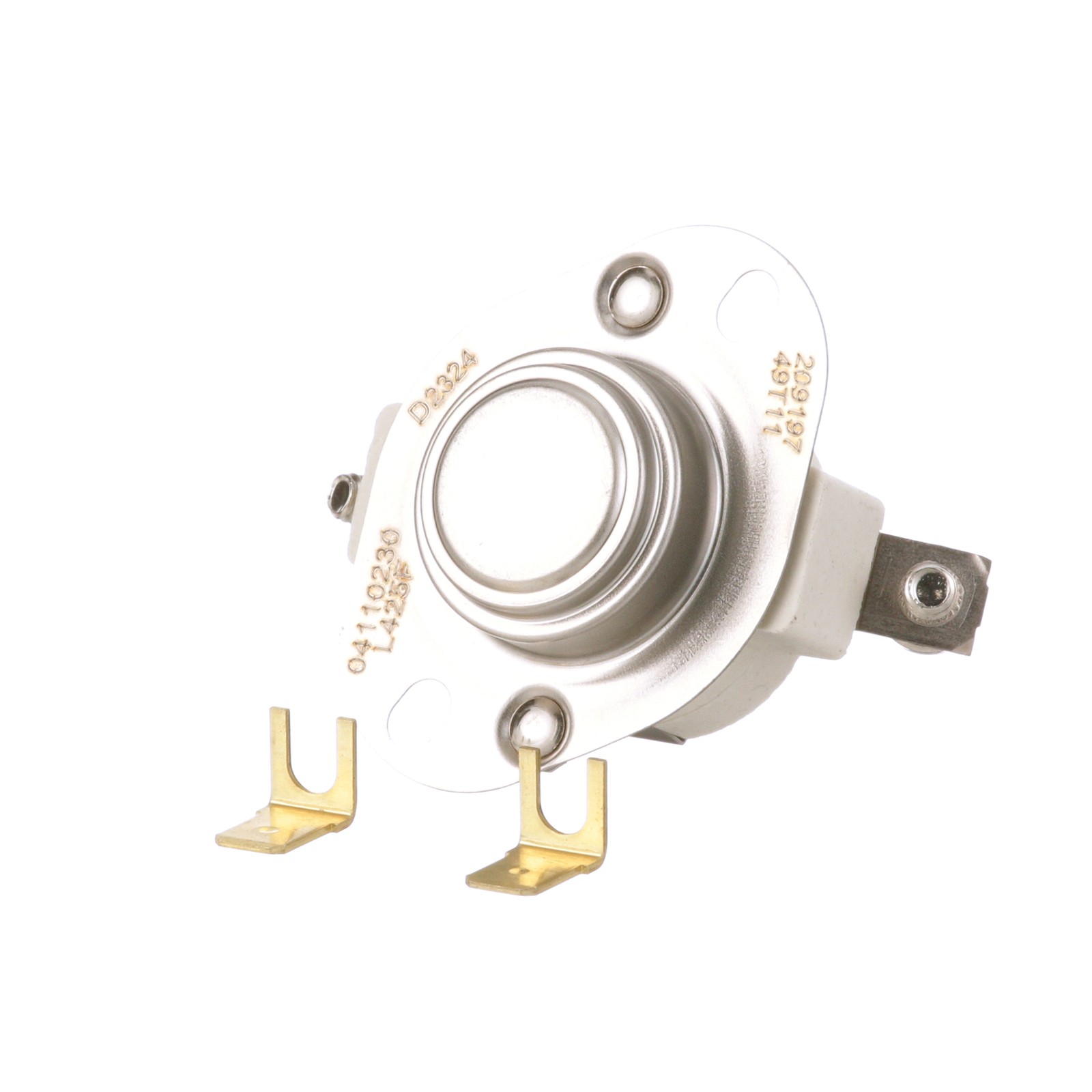 Winston PS2750 Thermostat, HiLimit