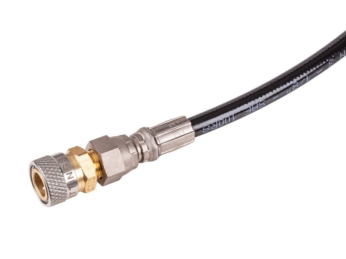 Air Venturi EC-3000 EVO Compressor by Hill