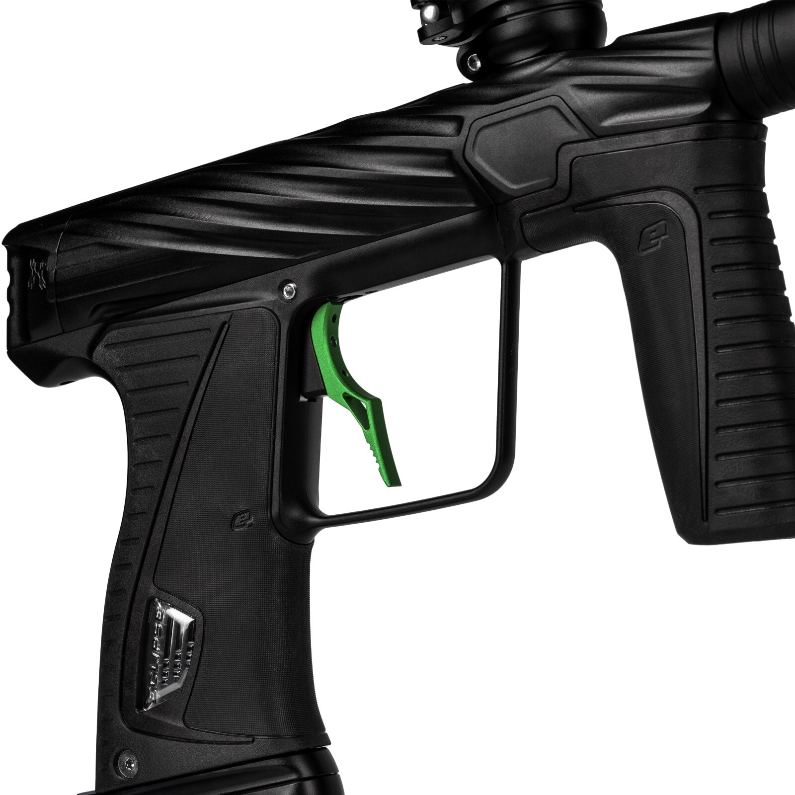 HK Army Reaper Trigger - 180R - Green