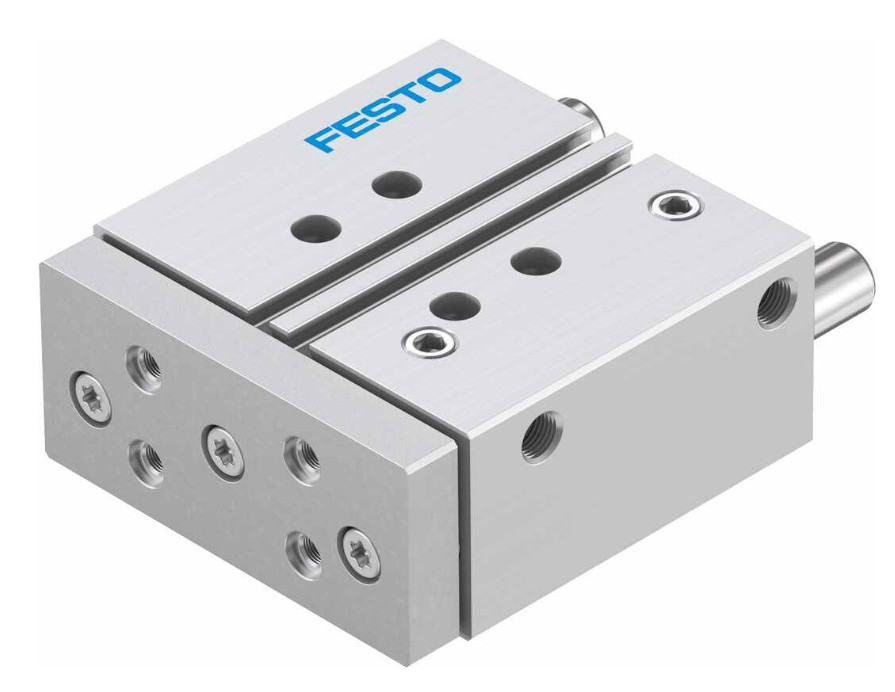 FESTO DFM-20-50-P-A-KF 170919 Guided Actuator New✦Kd