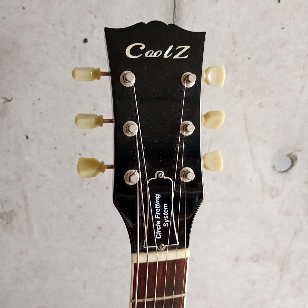 Coolz ZSG-1 Fujigen Made 2013 Model
