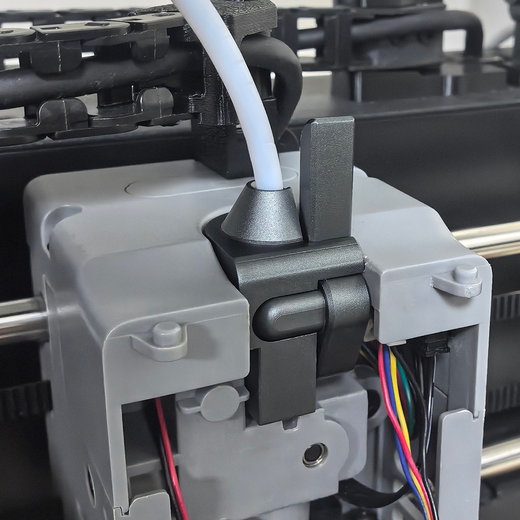Filament Cutter Kit For Flashforge Adventurer 5M/5M Pro 3D Printer