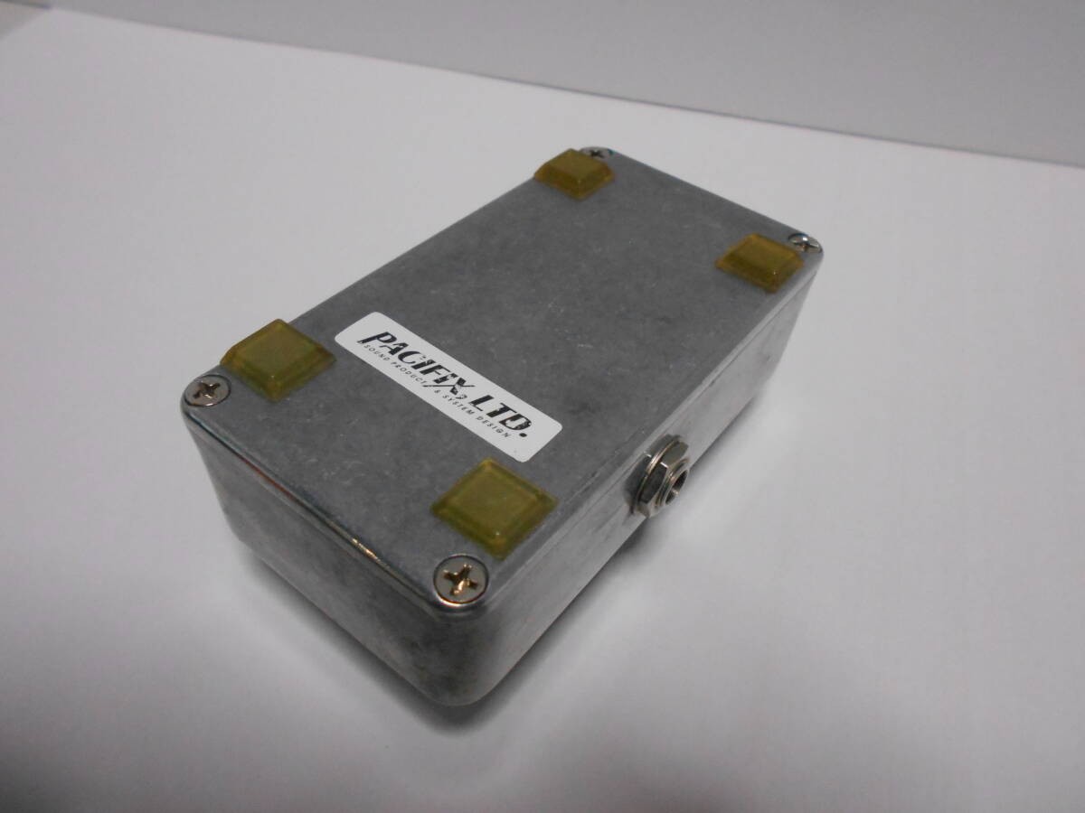 Moollon Moolon/Effector/Overdrive Buffer Age Works Well No.y573