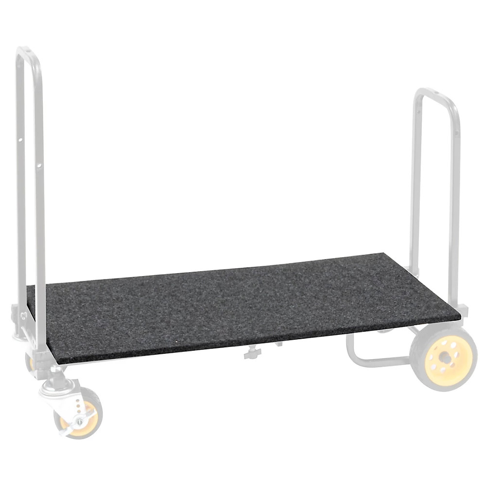 Rock N Roller Solid Deck for R2 Cart