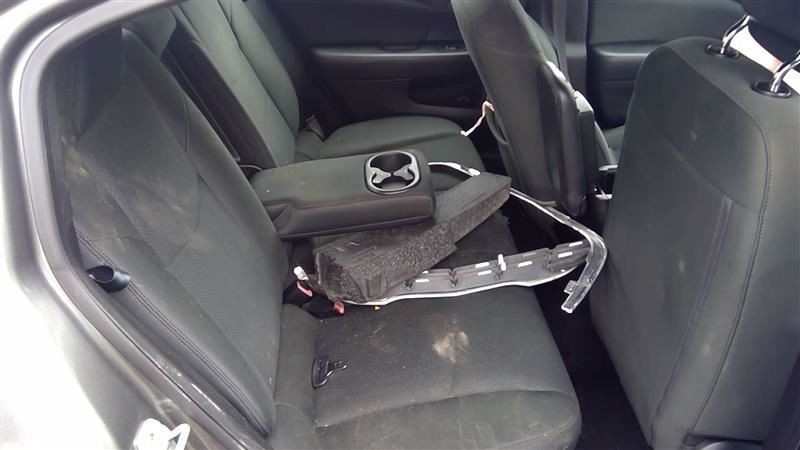 Chassis ECM ABS Fits 11-12 200 722810
