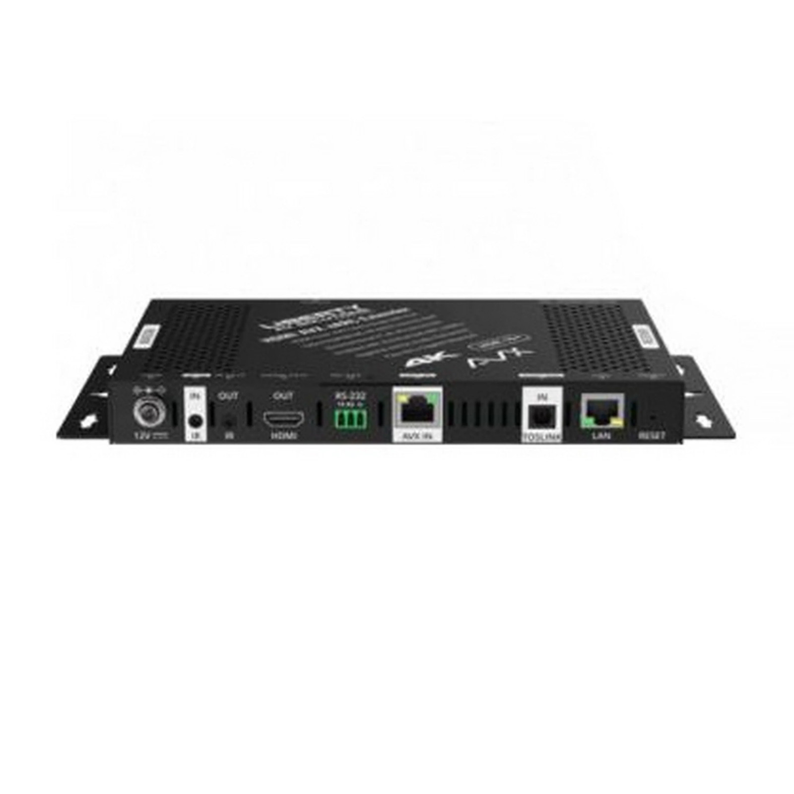 DigitaLinx DL-AVX2100-H2 Advanced HDMI 2.0 Over AVX Extender Set