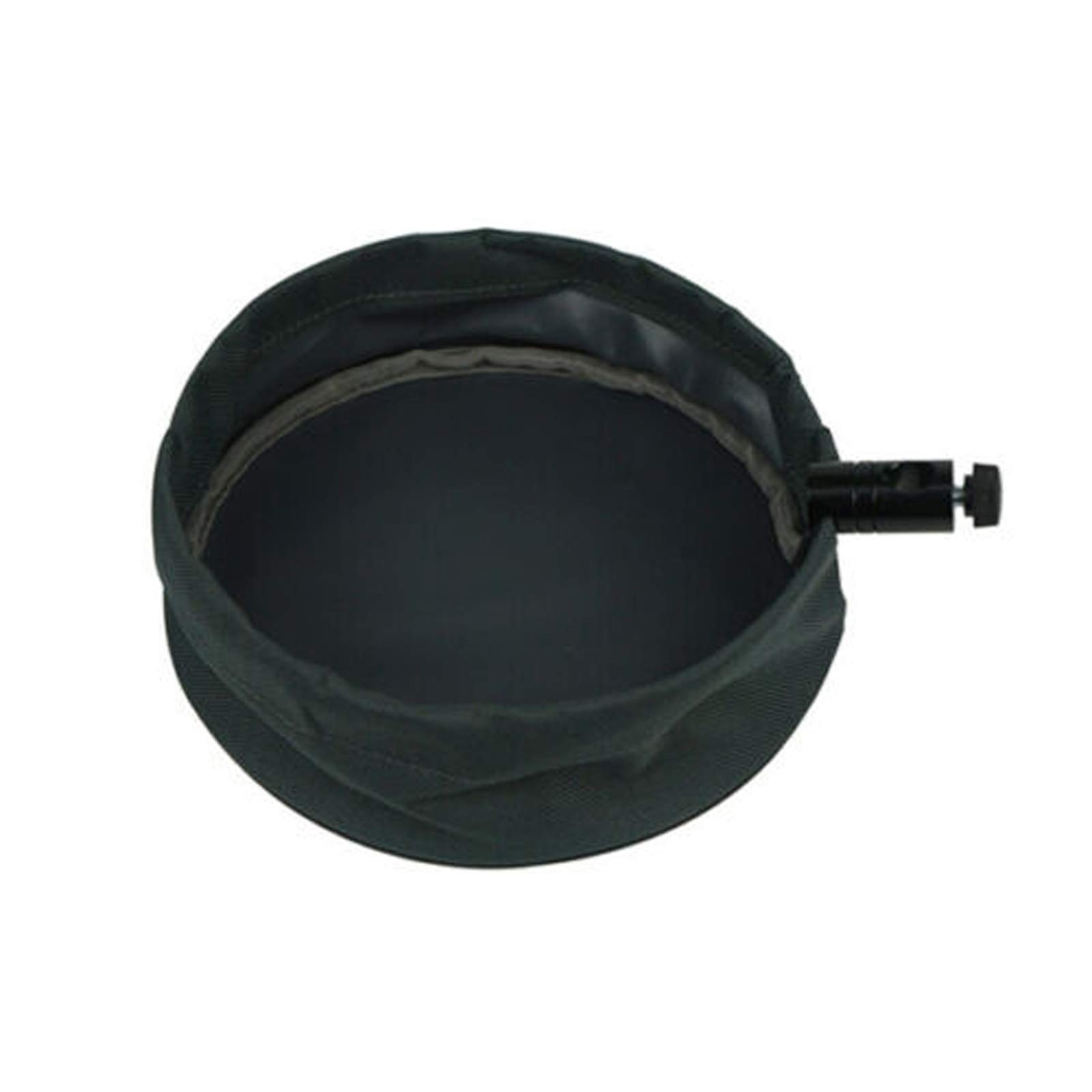 Aventik Easy-Empty Magnetic Fly Tying Trash Tray Holder for Tying...
