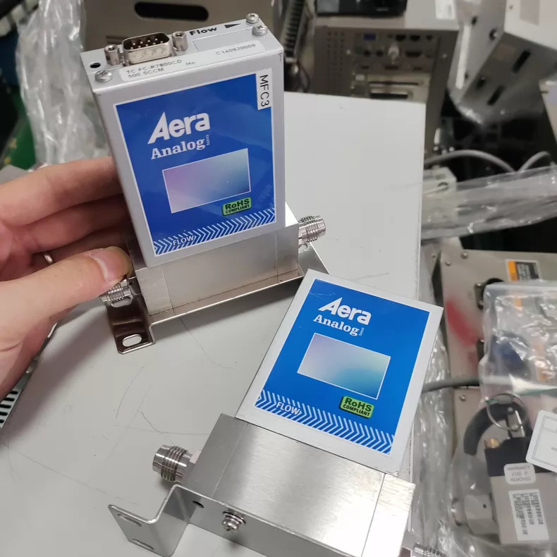 AERA FC-R7800CD Flow Sensor Used 1PCS