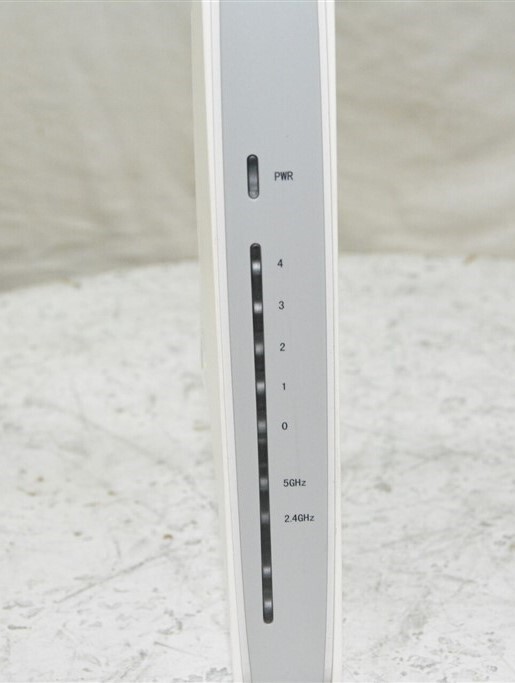 Aruba Networks APINR155 Wireless Remote Access Point RAP-155-US SEE NOTES