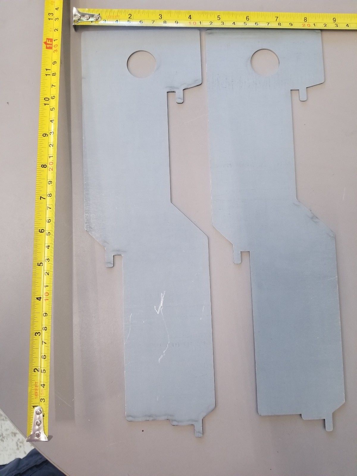 RS800 / RS850 RC800 /RC850 AND SOME GAINES COMBO VENDING MACHINE MODEL SHIM SET