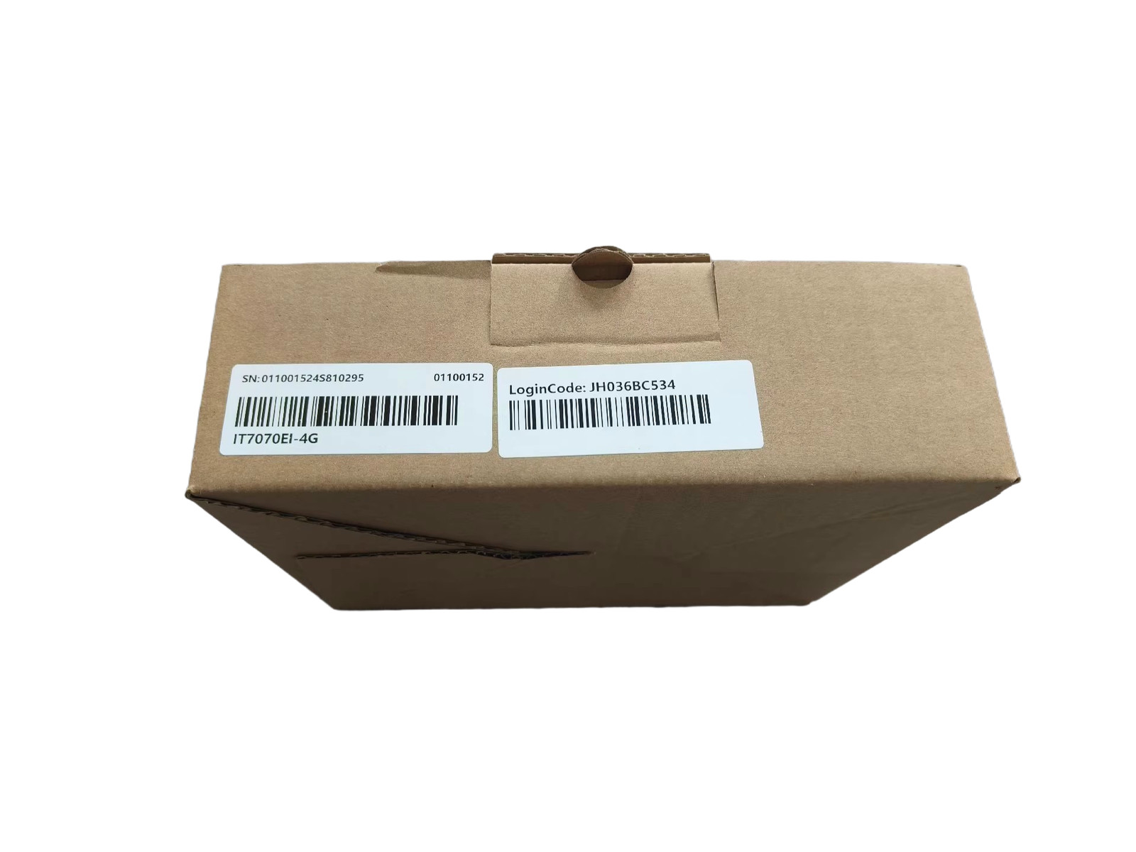 1pc Inovance IT7070EI-4G New Touch Screen