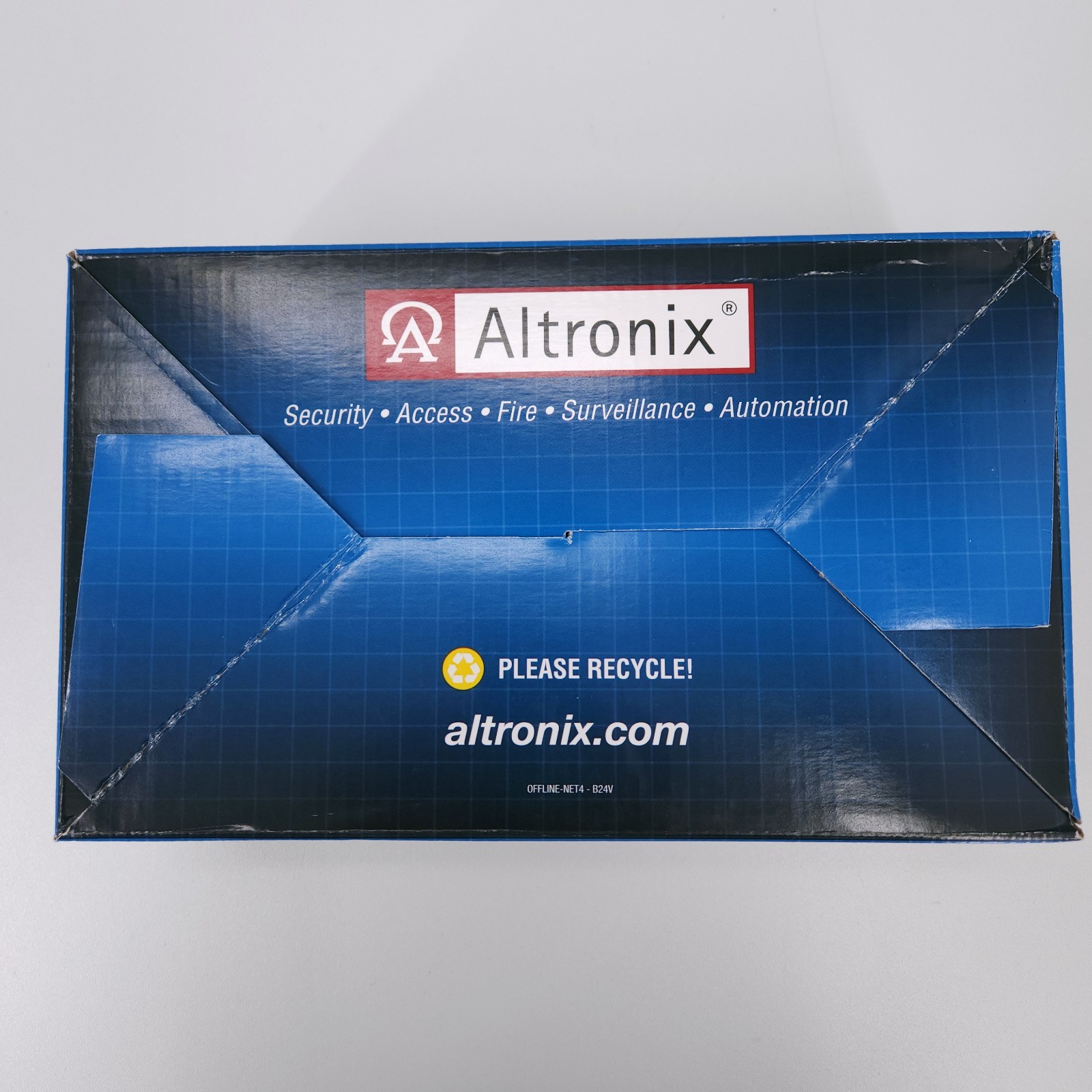 Altronix ACM8 Power Controller Board 8 Fused Outputs