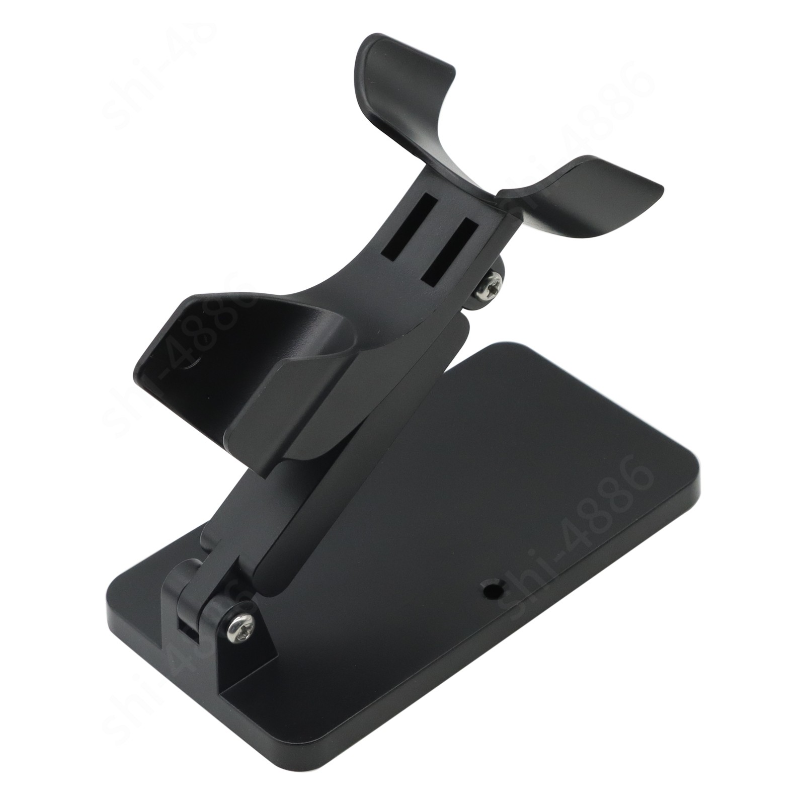 Universal Barcode Scanner Holder: Adjustable Stand for 1900 1950 LS2208 Scanners