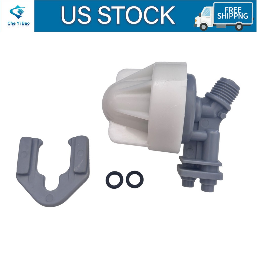 For Kenmore,Whirlpool Water Softeners 7187065 Nozzle And Venturi Assembly