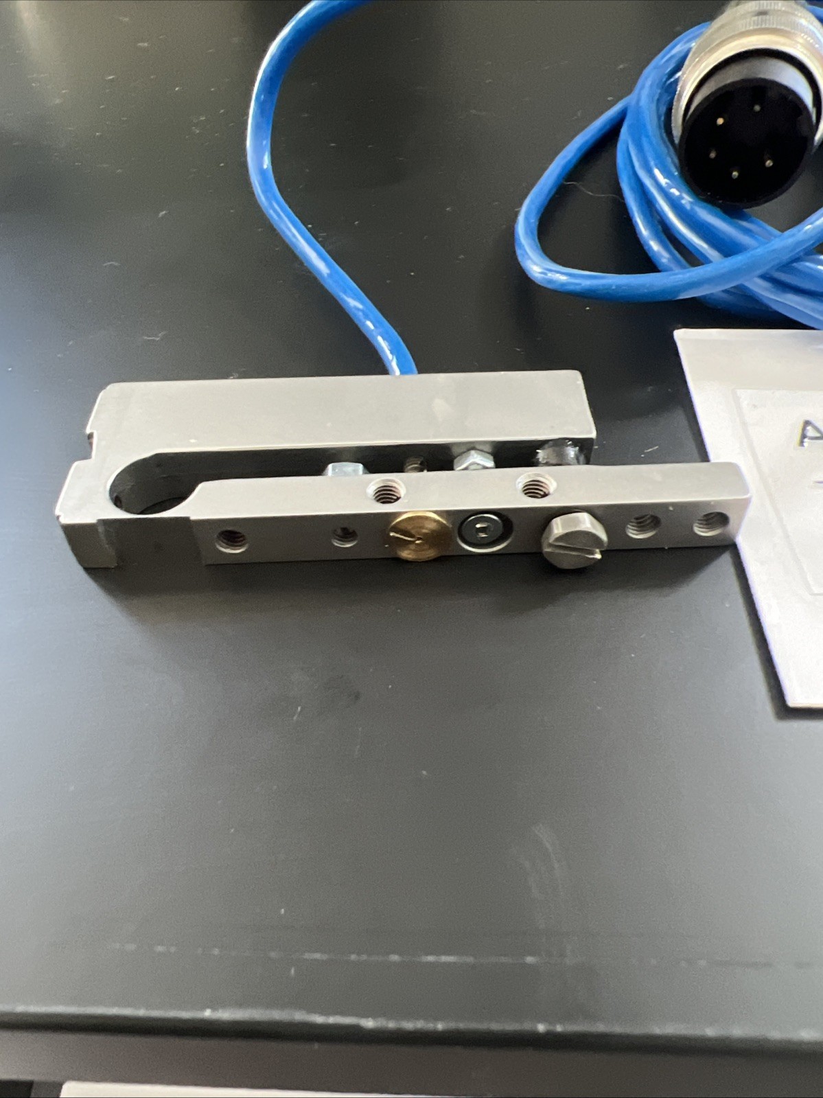 MARPOSS GAGE 18ZF0342. 3408617875. NEW!!