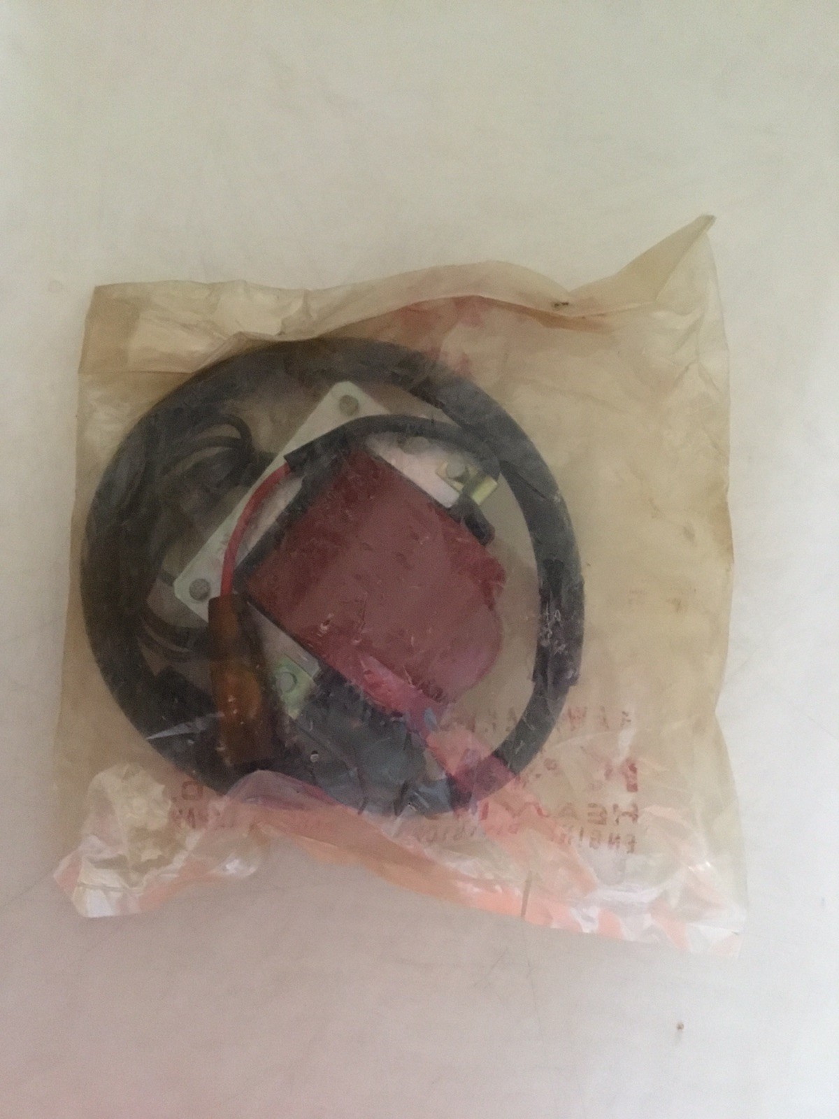 Arctic Cat Oem Ignition Coil 3000-201