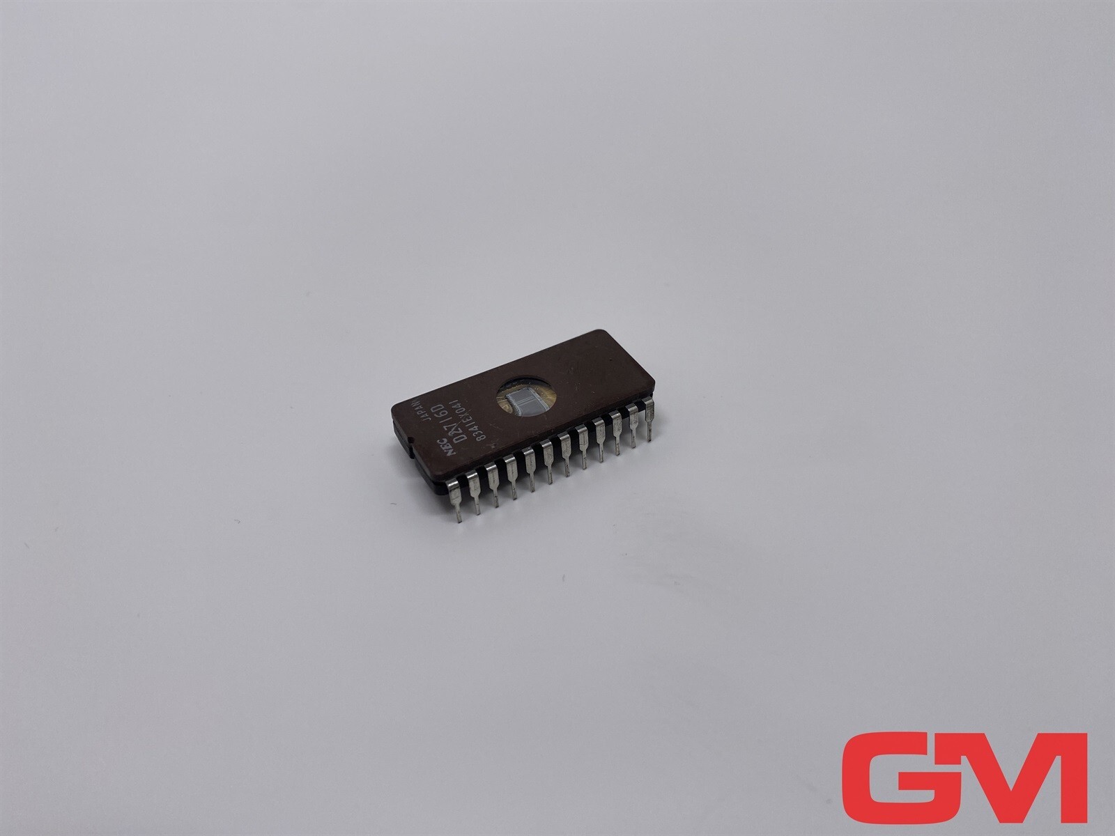 NEC Memory Module D2716D UV-Erasable EPROM 16K 2Kx8