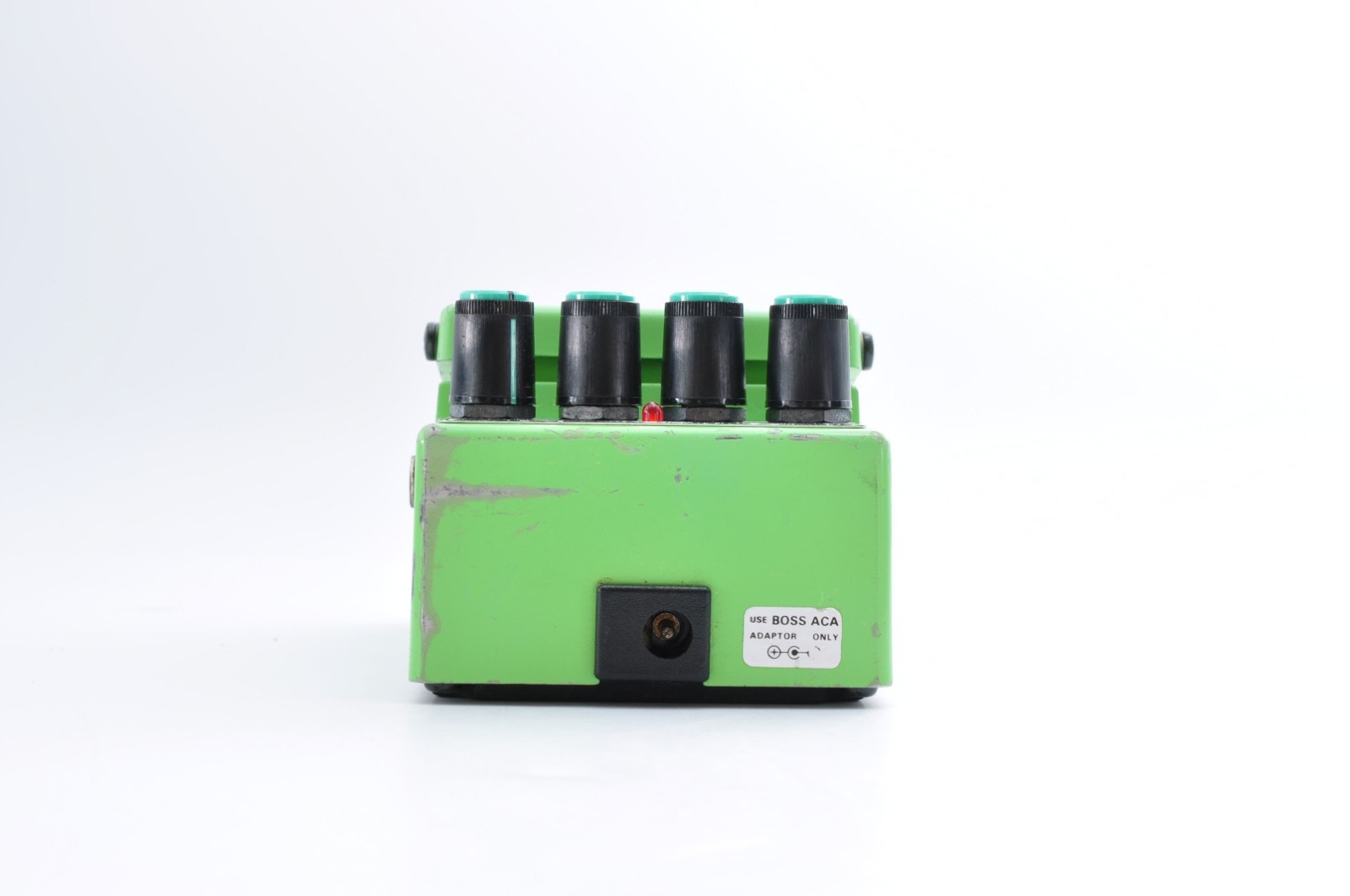 Boss PH-2 Super Phaser 1995 Working ACA BH25591
