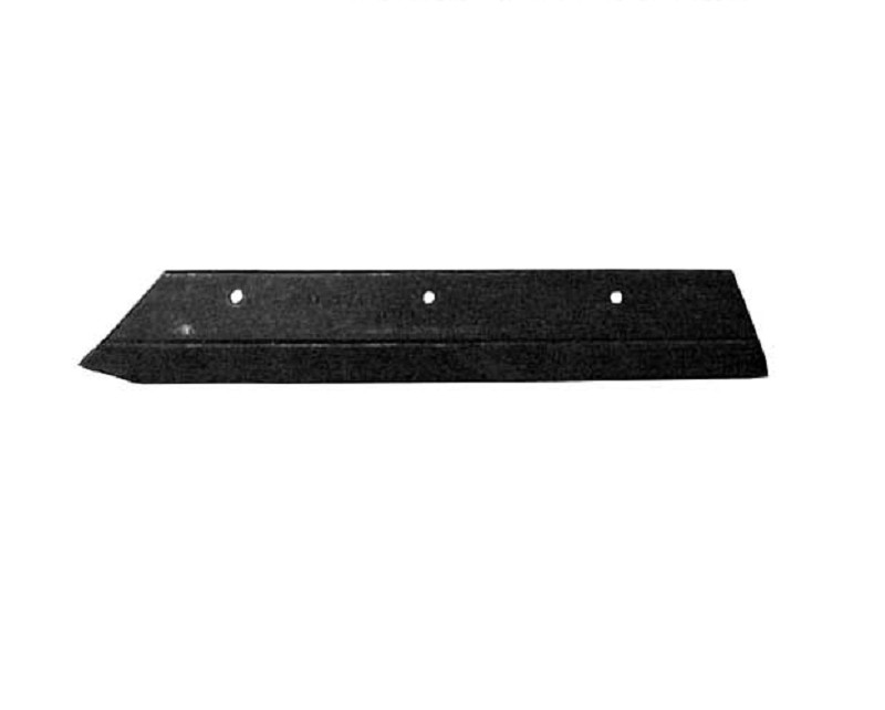 Replacement JD Plow Ribbed Rock Share 16" OD-16-4 RIB Farmer Bob's Parts
