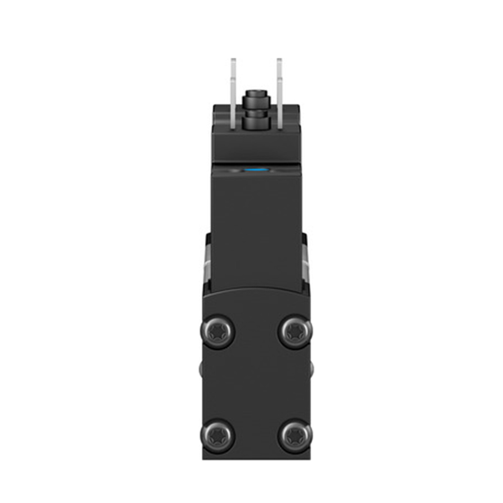 Festo Vsva-B-P53U-H-A2-1Ac1 547103 Air Solenoid Valve New New #
