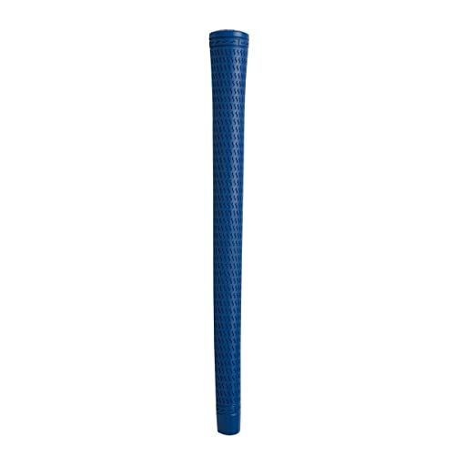 Star Sidewinder 360 Golf Grip (Standard, Blue)