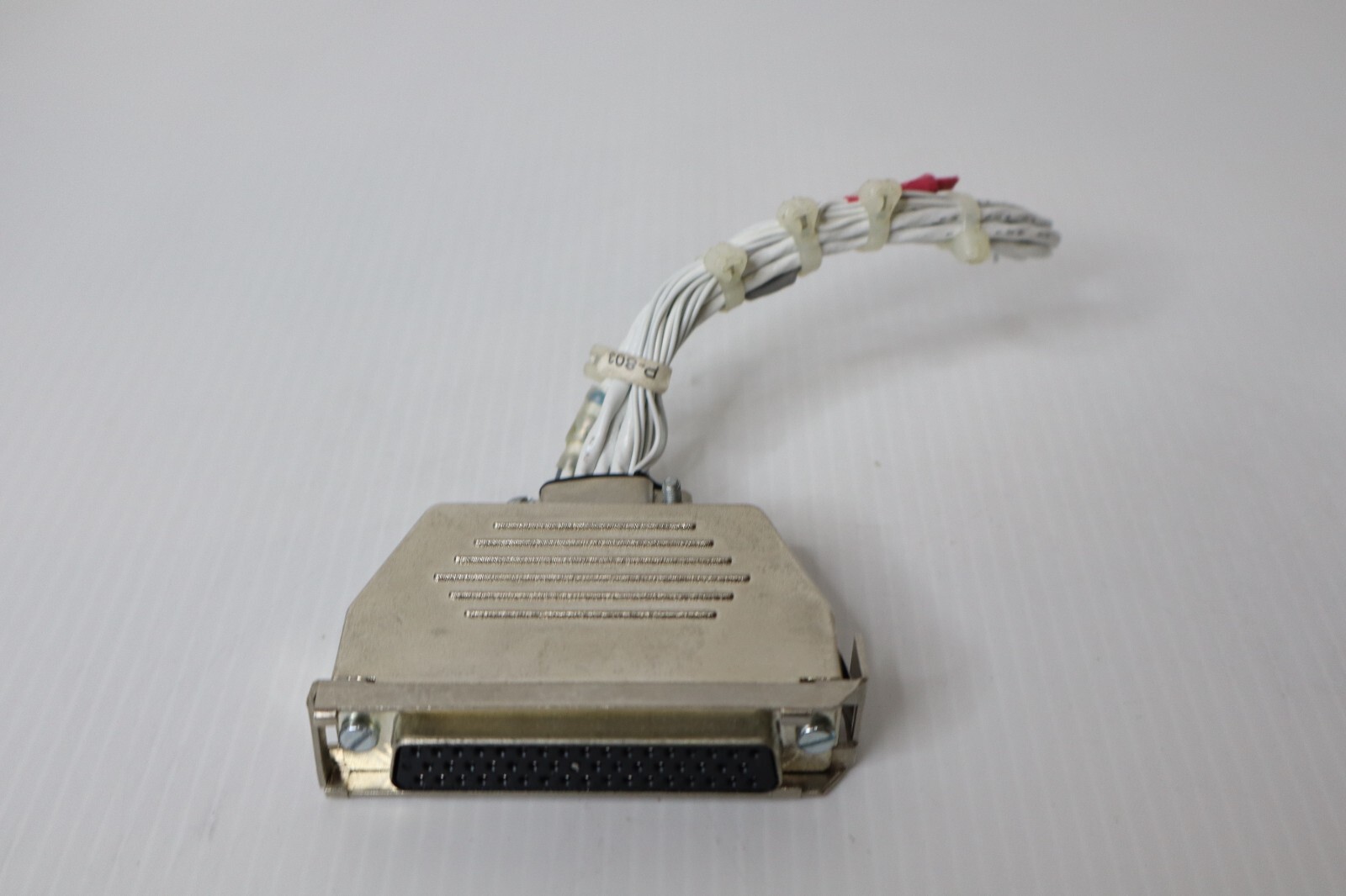 Bendix King KNI 582 RMI Connector