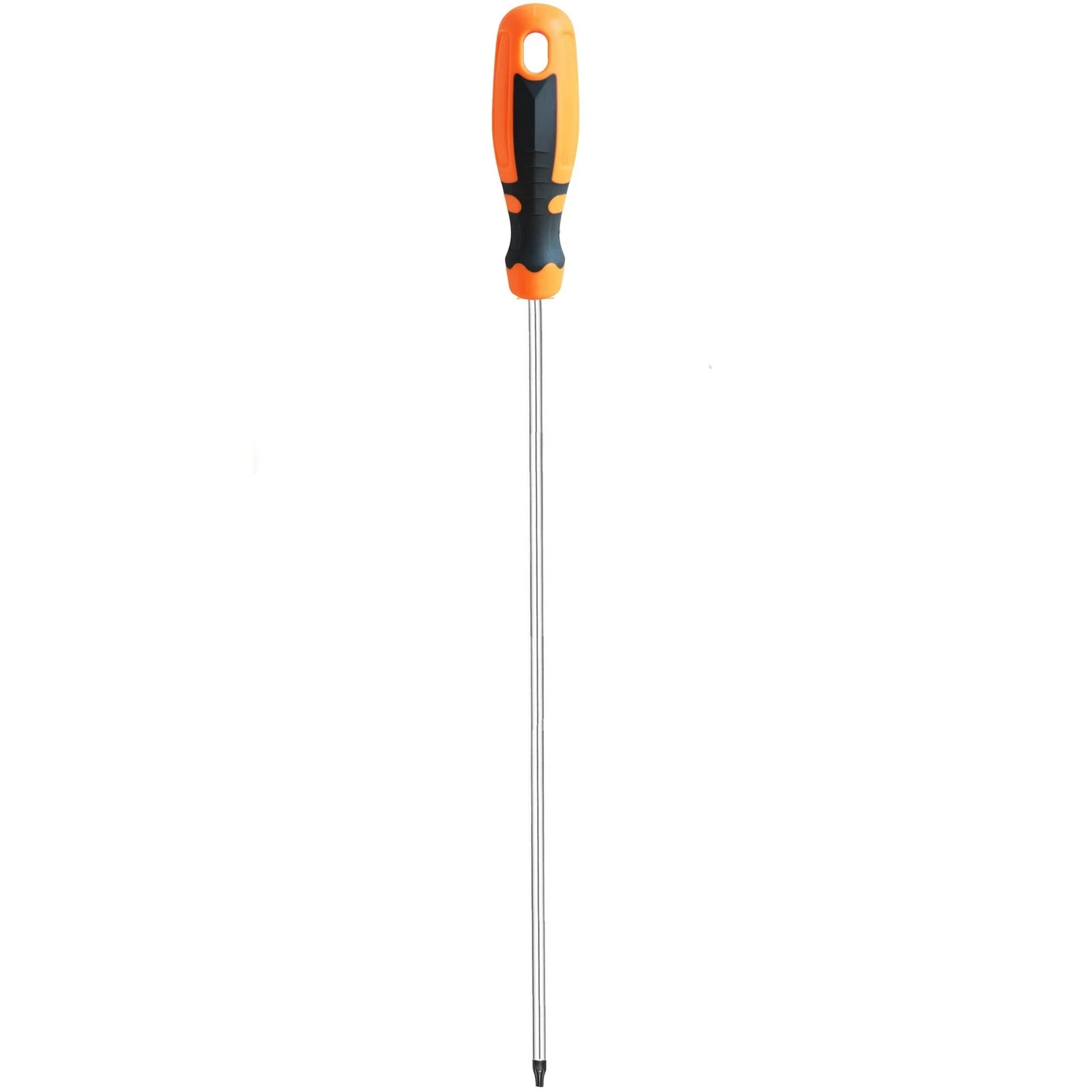 T20 Torx Screwdriver Extra Long, 12 Inch T20H Long Torx Security Screwdriver S2