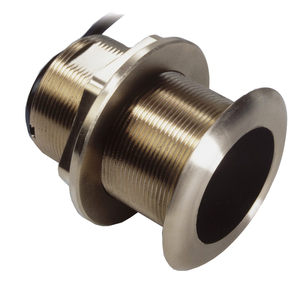 Raymarine B60-20, 20 Degree Tilted Element Transducer f/DSM300 / DSM300G / DSM25