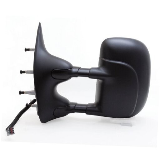K Source Driver Side Extendable Towing Mirror for 2002-2008 E Driver Side (LH)