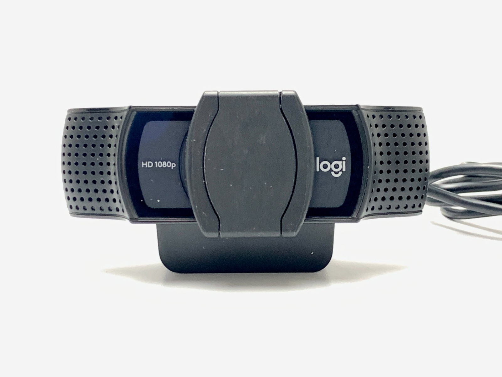 Logitech | C920e | 1080p Webcam