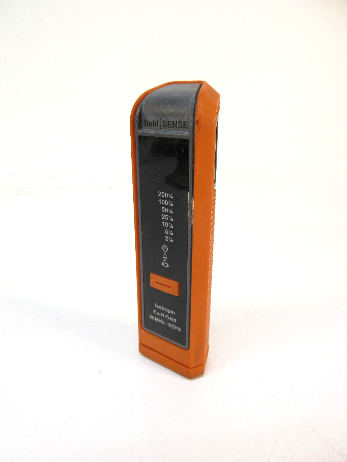 FieldSENSE 2.0 Personal E & H Field Isotropic RF Monitor 50MHz - 6GHz