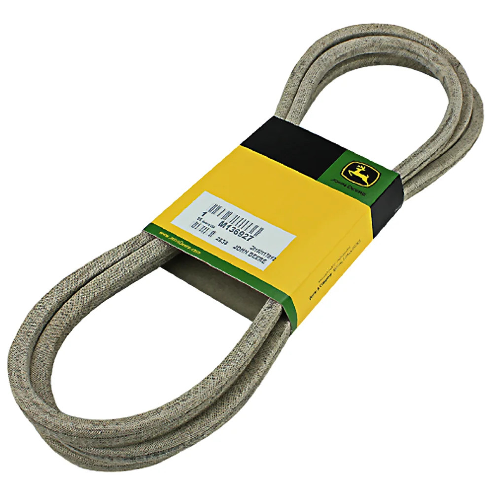 John Deere M136927 Drive Belt