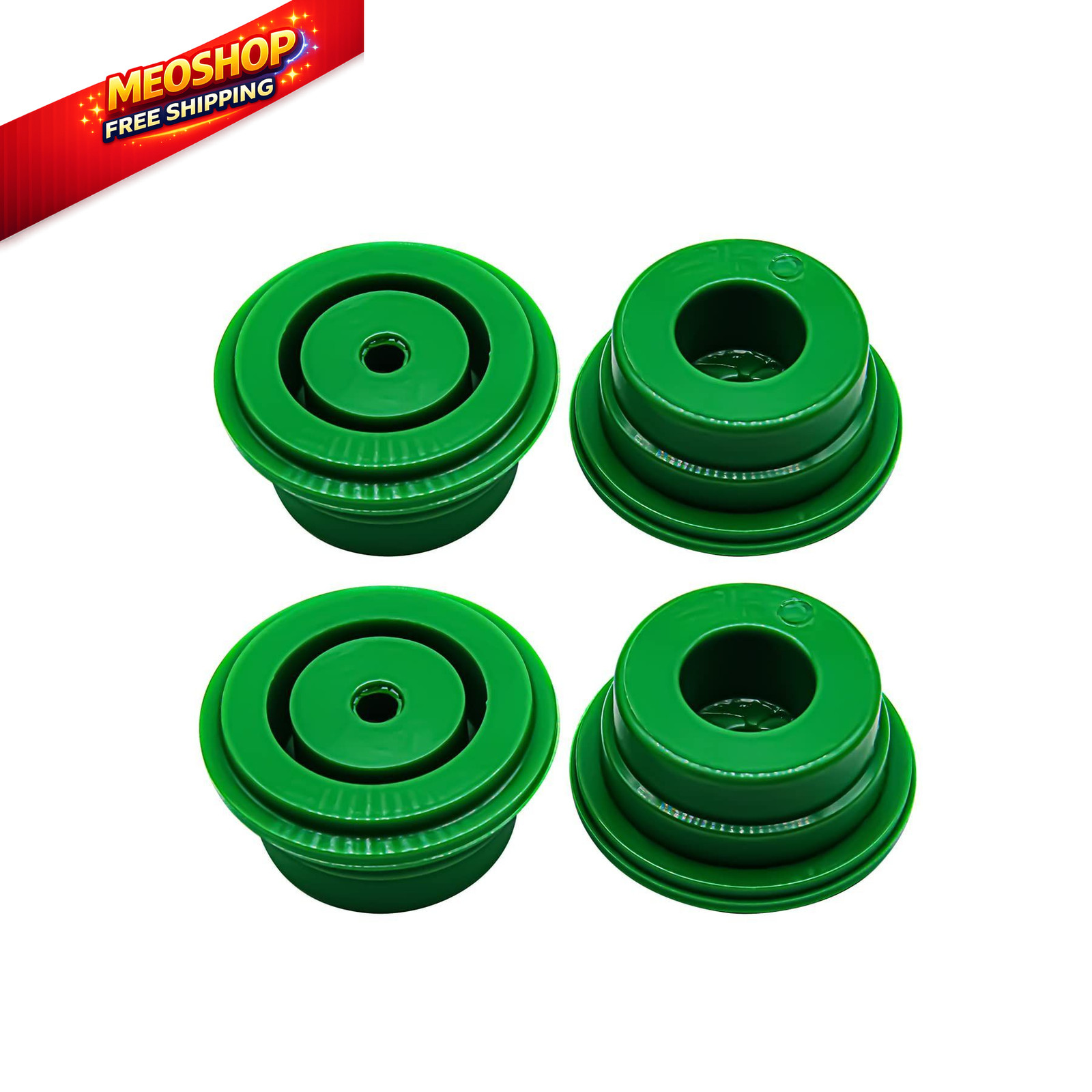 Nailer Replacement Piston Bumper Compatible for Hitachi NR83A, NR83A2,...