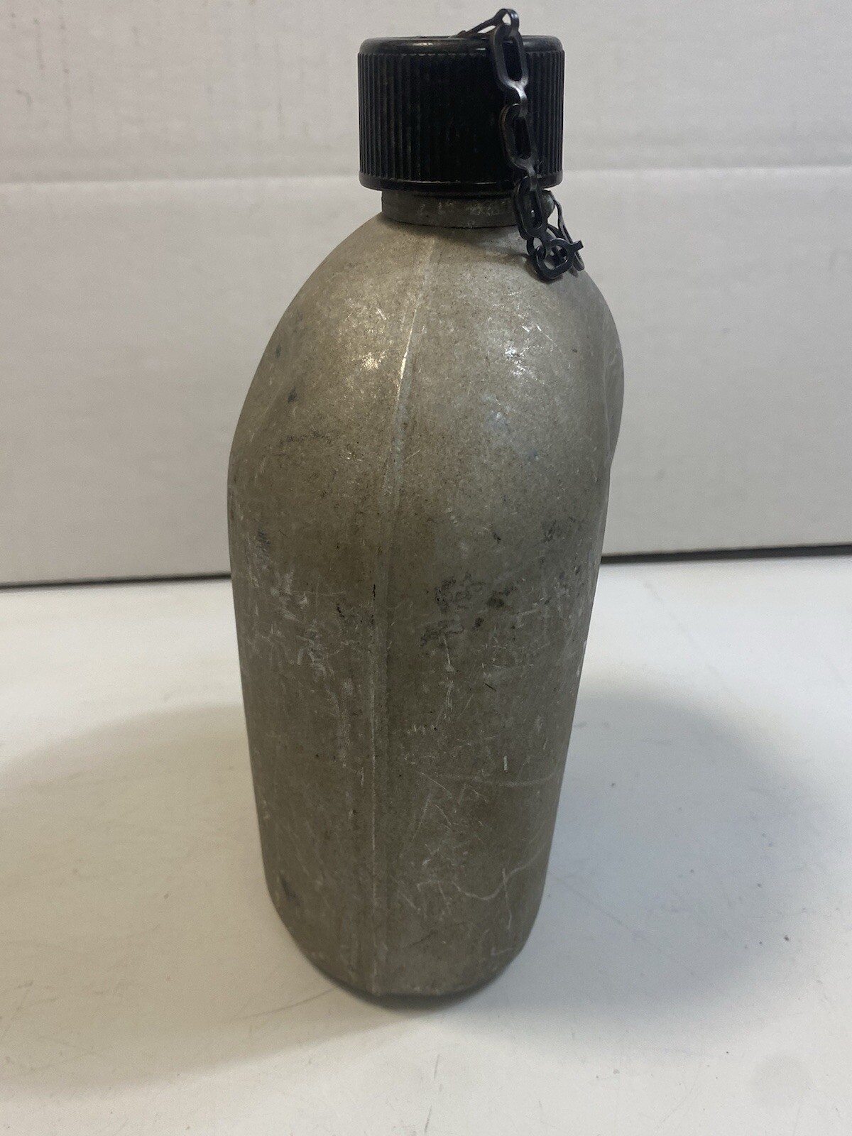 US Army USMC Navy Canteen 1962