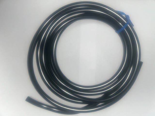 GOODWAY REAM-A-MATIC RAM-4 CHILLER CONDENSER TUBE CLEANER REPLACEMENT TUBING!