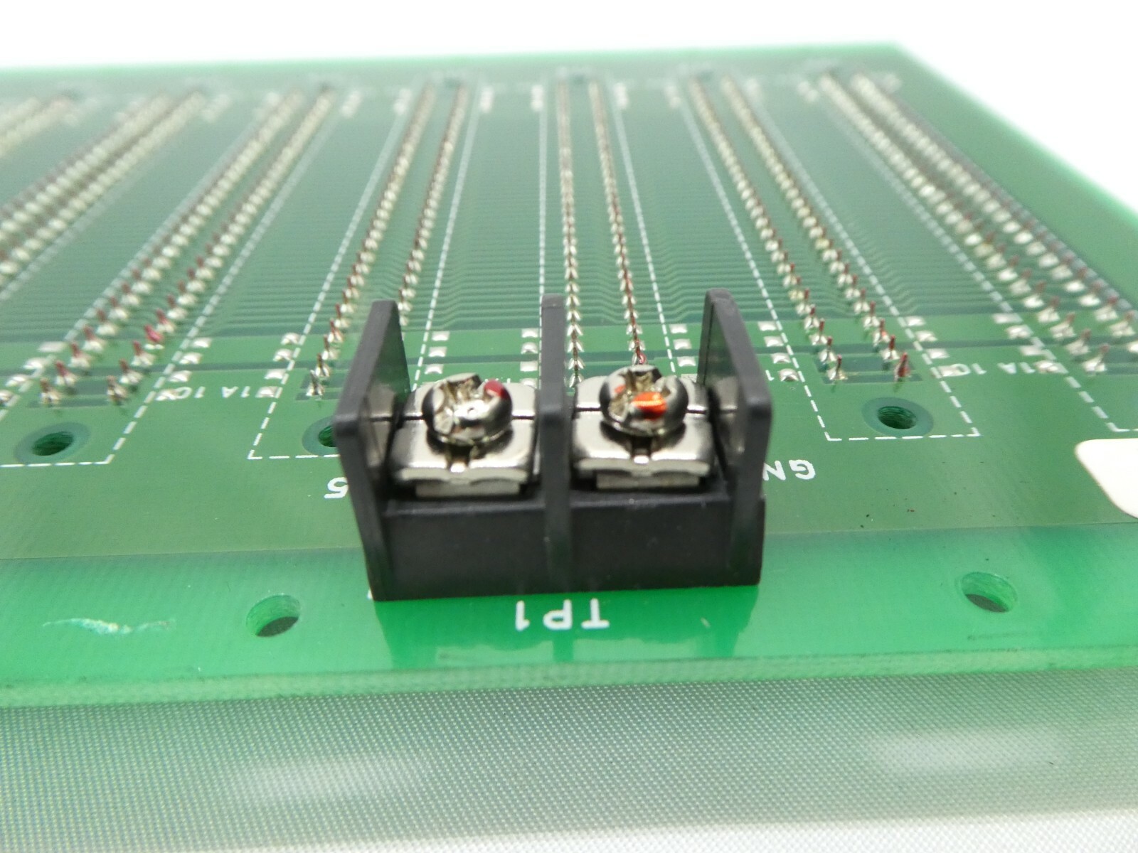 Hitachi VMB20-1 Backplane Board PCB Working Spare