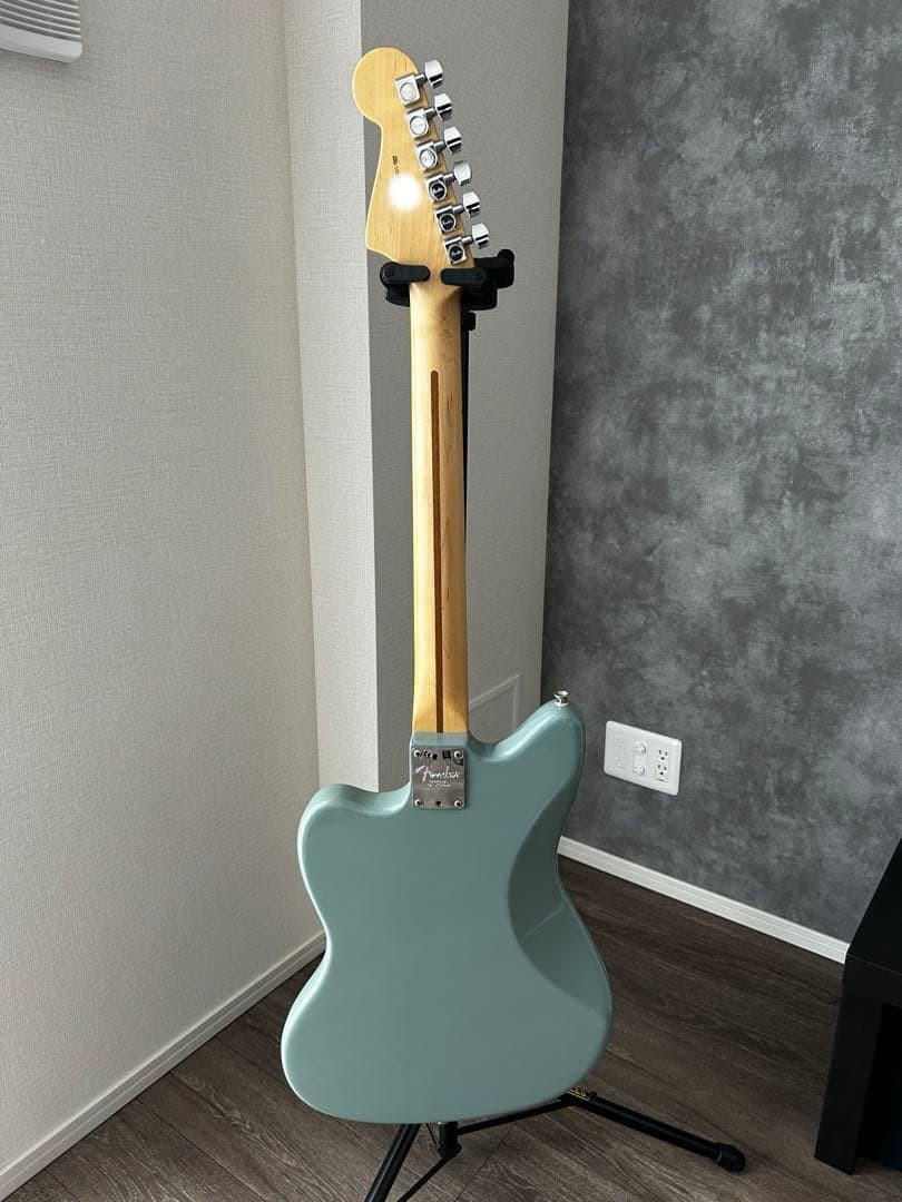 Fender American Professional Jazzmaster