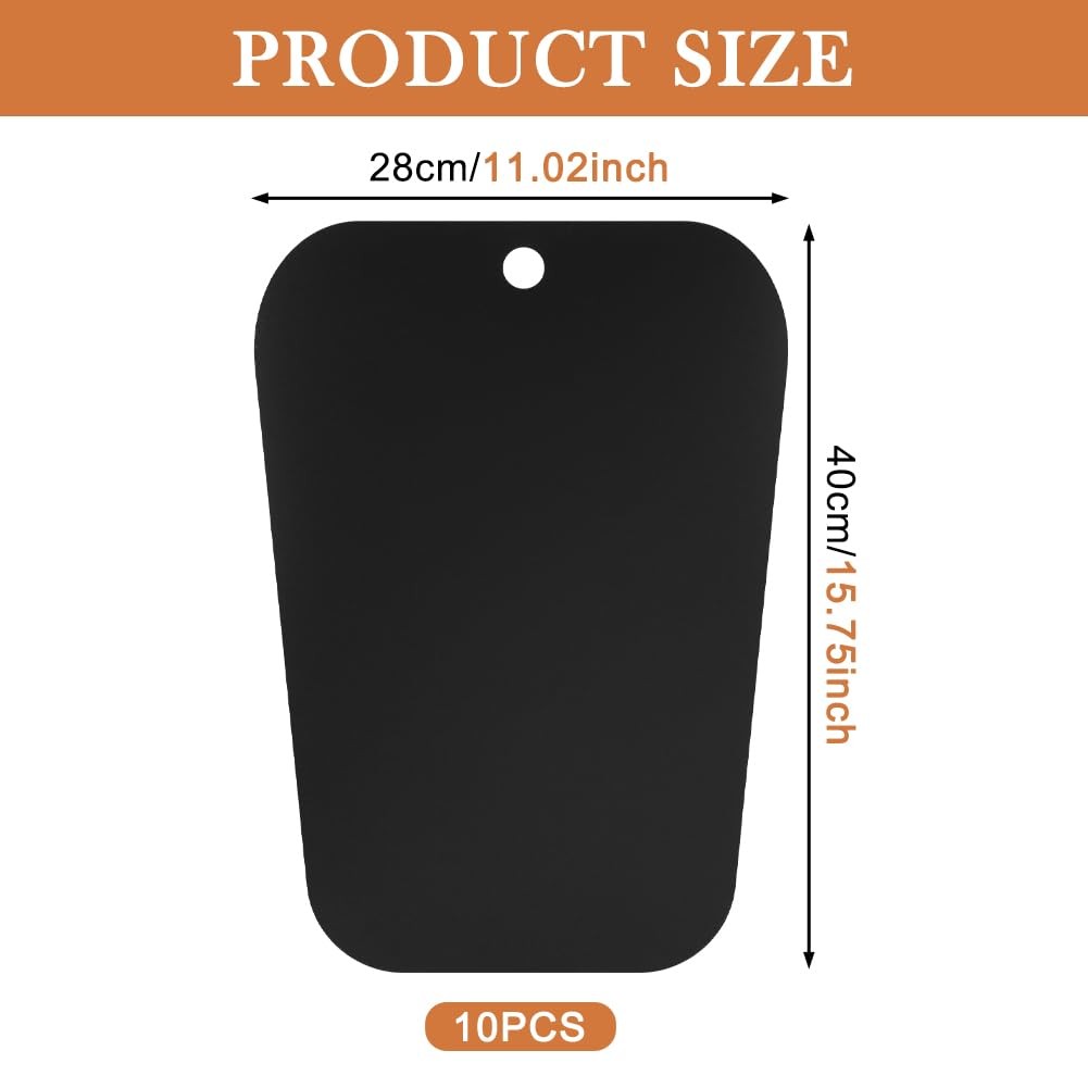 Boot Shapers 5 Pairs (10 Sheets) Boot-Shaper Form Inserts Boots Tall Support,...