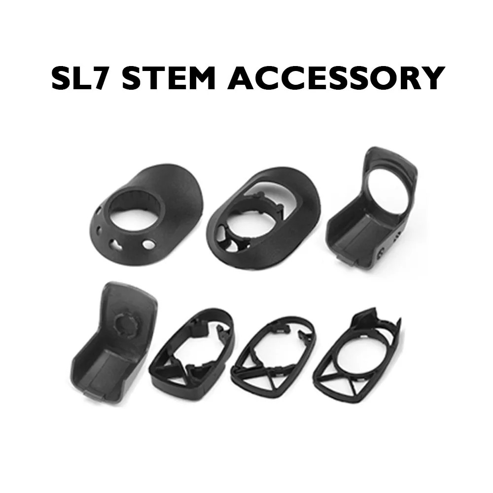 Road Bike Aluminum Alloy Stem 28.6/31.8mm*80-110mm Bicycle Handlebar Stand