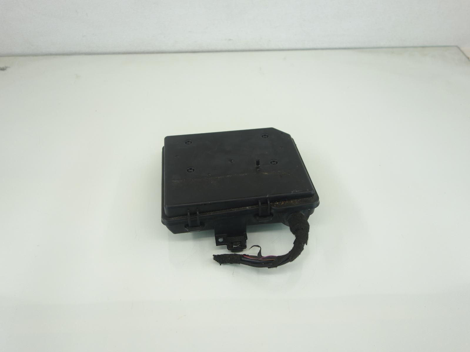 07 AUDI Q7 Bluetooth Telematics Communication Relay Control Module 4F0910336D